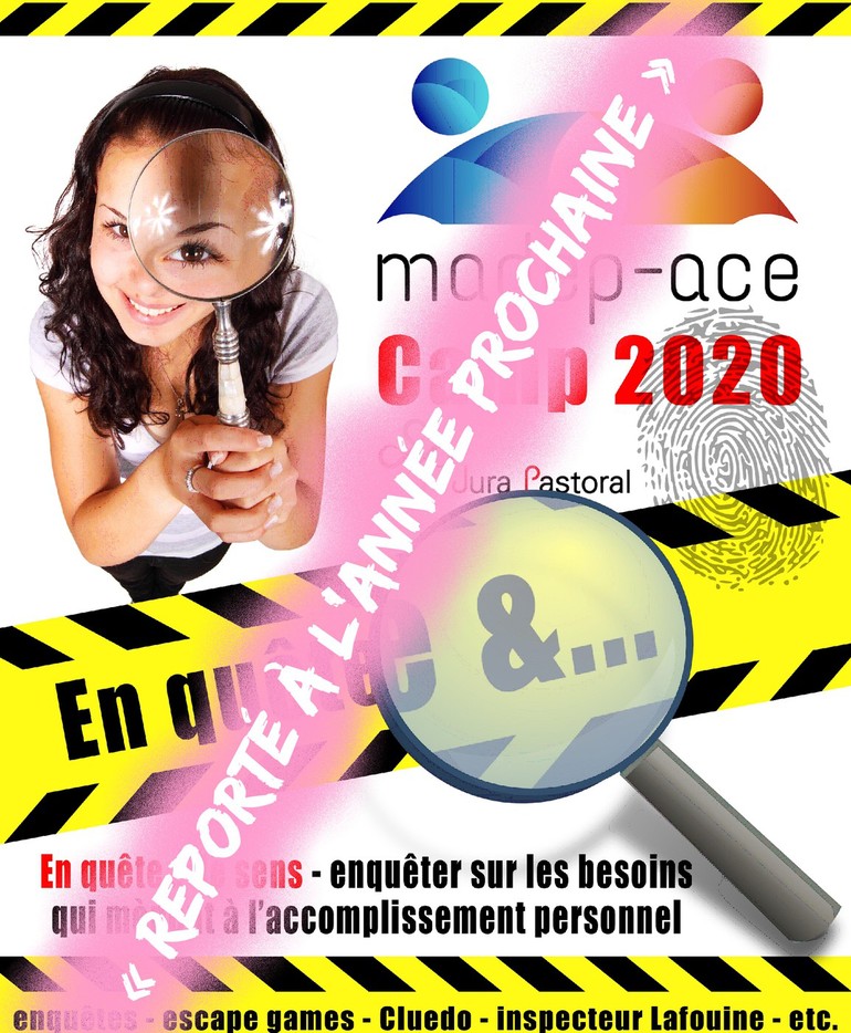 CAMP 2020