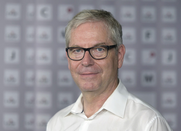 Marc-Henri Jobin