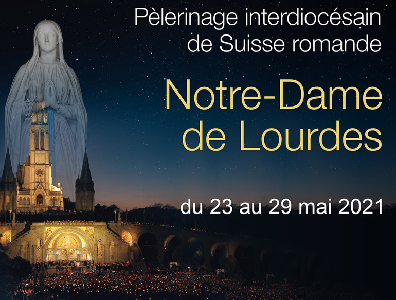 Lourdes 2021