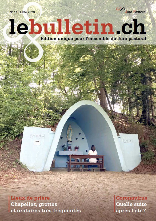 lebulletin.ch n°115 été 2020