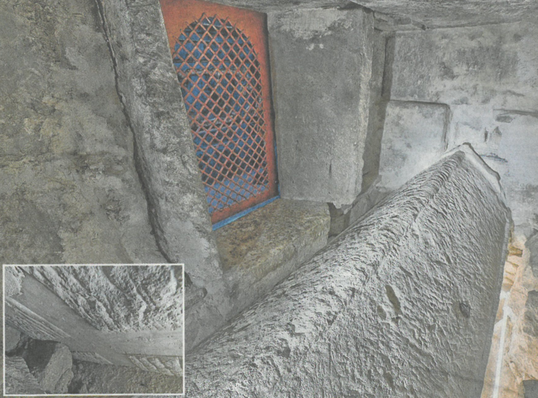 En 1507, pas un os "ne failloit", ce dont chacun "s'esmerveilloit"
