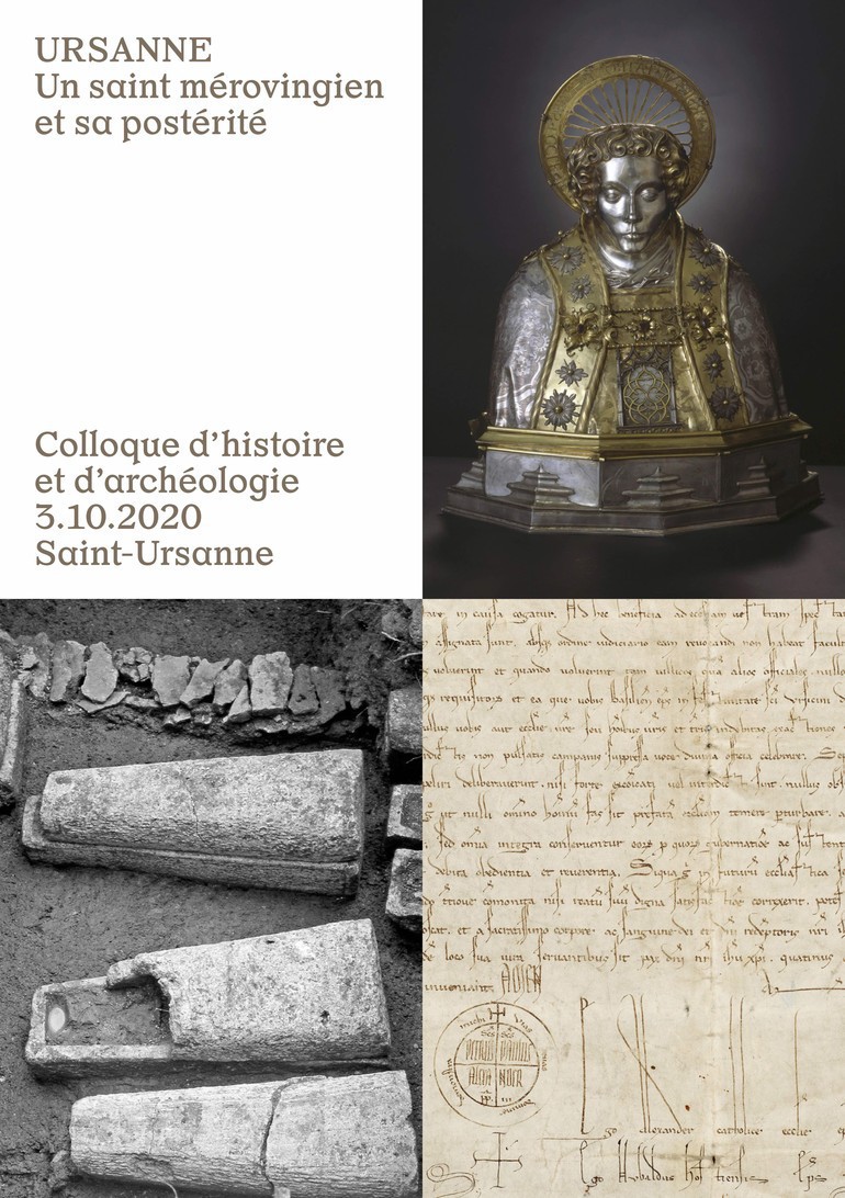 Colloque historique