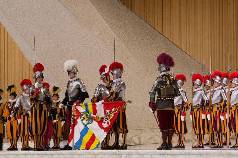 Garde Suisse