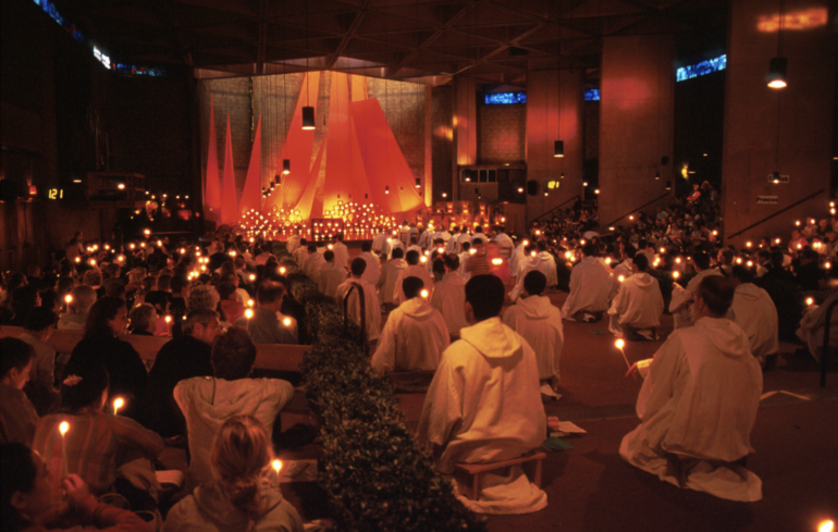 Taizé