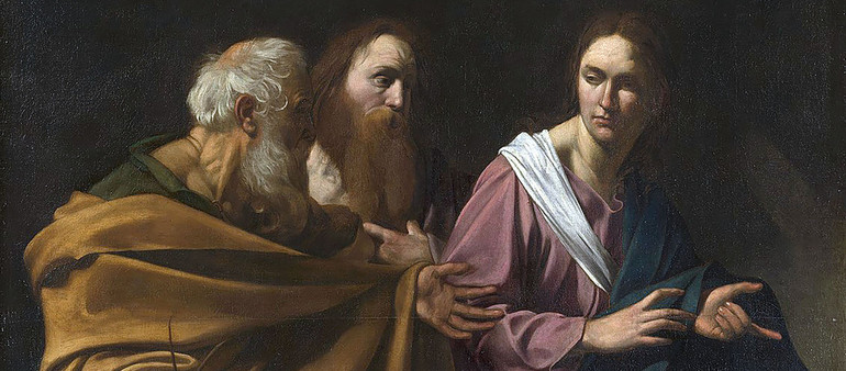 Caravage