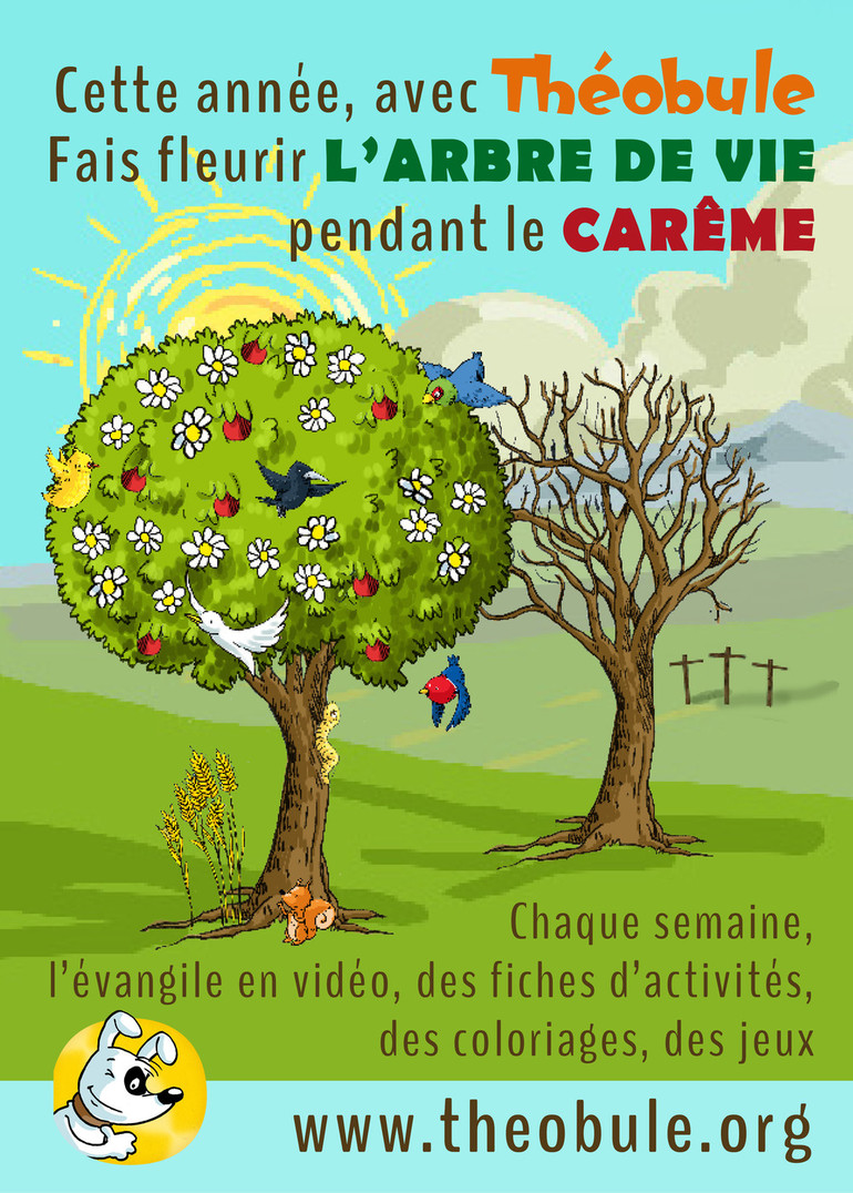 Arbre de vie