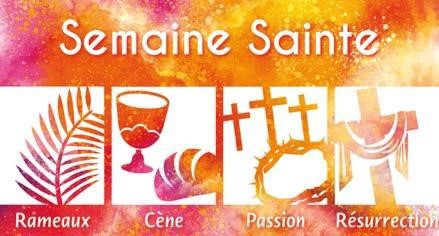 Semaine sainte