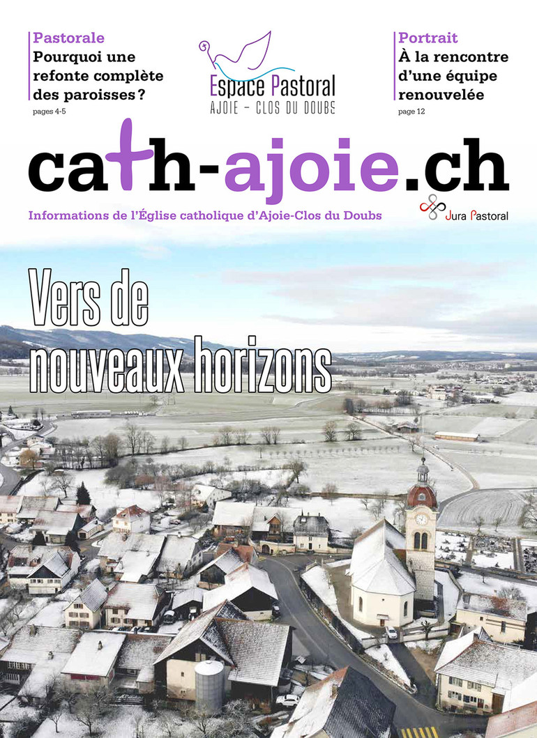 Cath-Ajoie