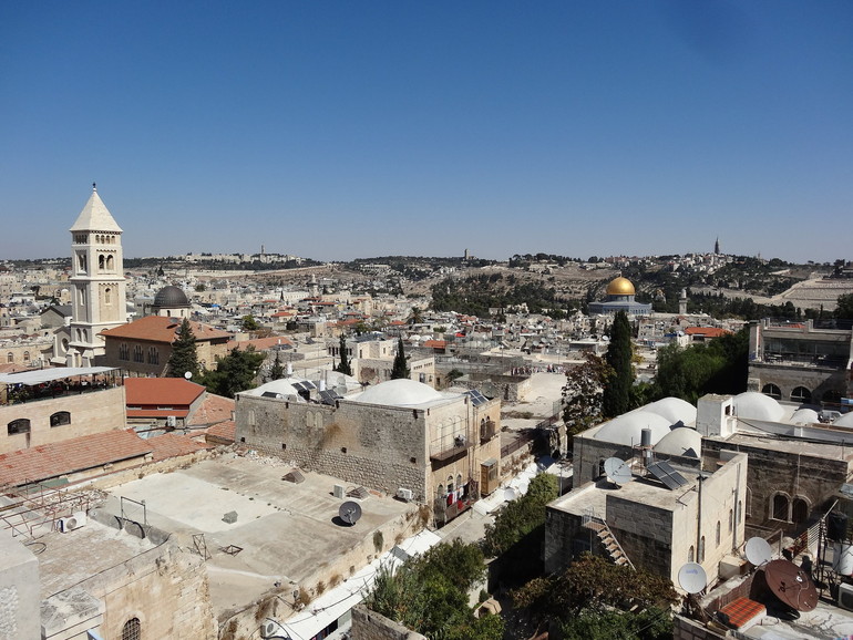 Jerusalem