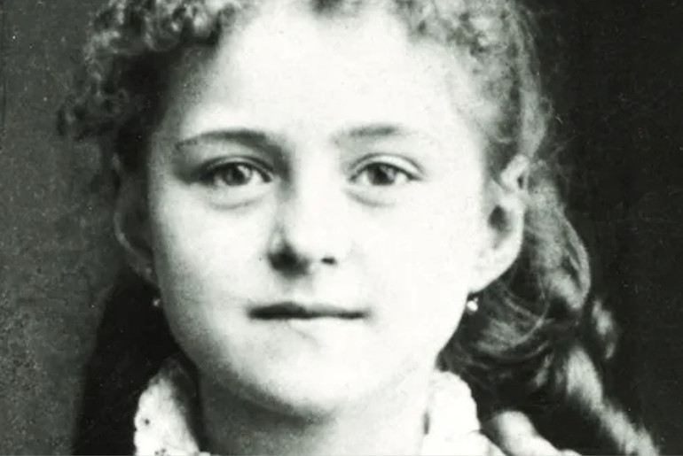 Thérèse de Lisieux