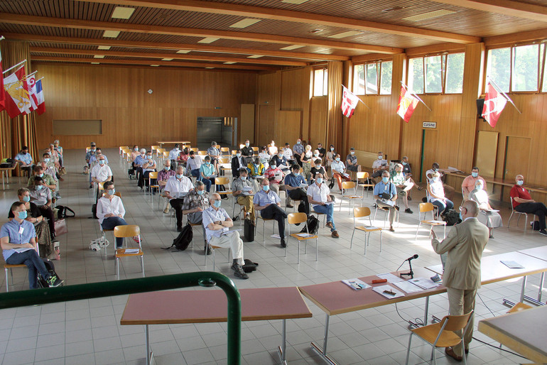 Nominations dans le Jura pastoral à l’été 2021