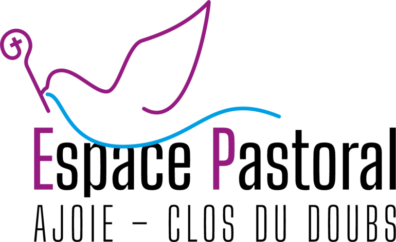 Logo Espace pastoral Ajoie - Clos du Doubs