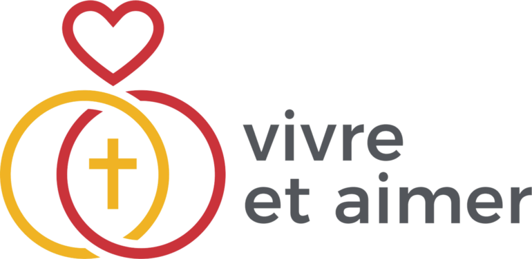 Logo Vivre et Aimer