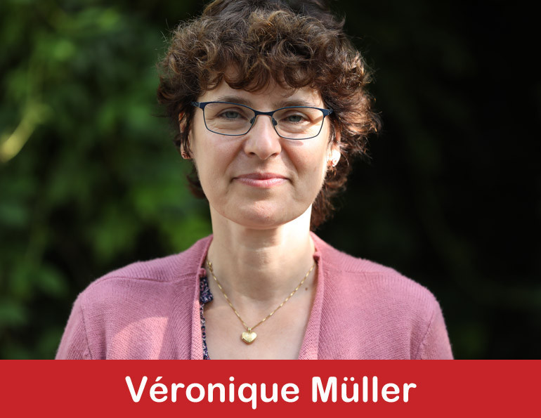 Véronique Muller Girard