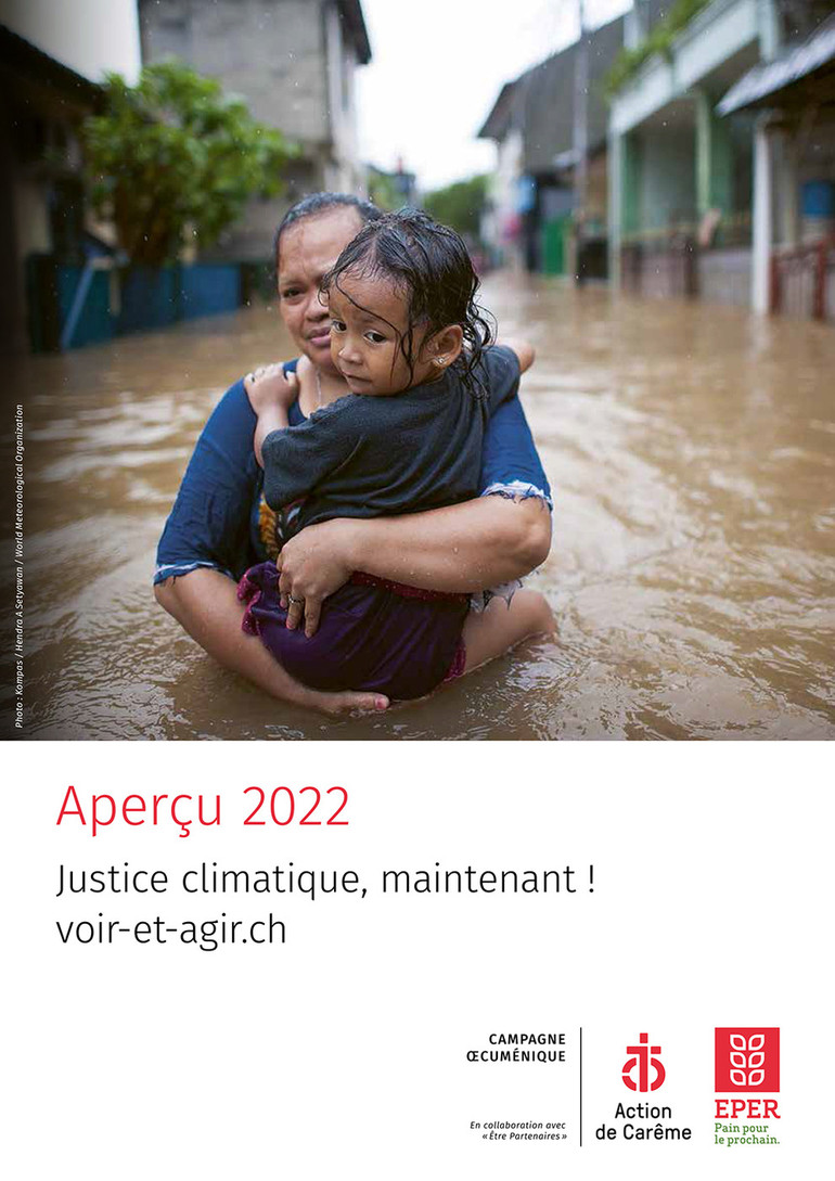 Campagne 2022