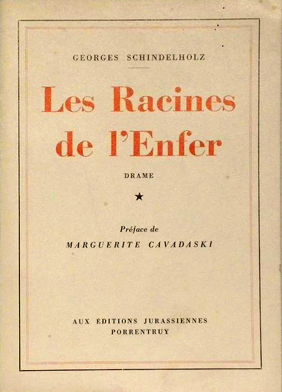 Les Racines de l'Enfer