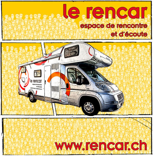 Le rencar