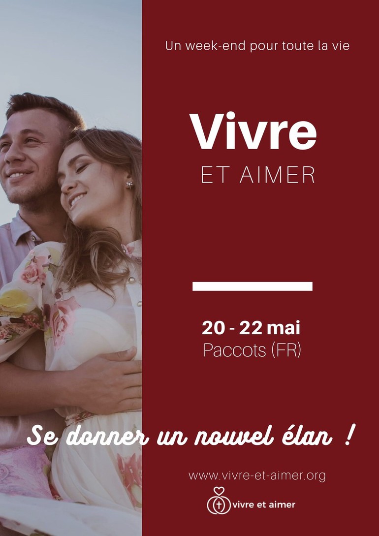 Vivre et aimer