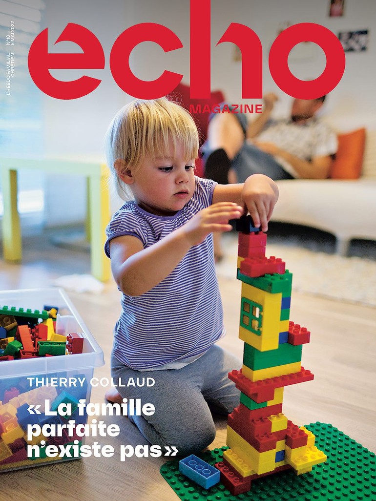 Echo Magazine