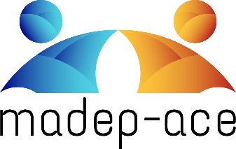 Logo Madep