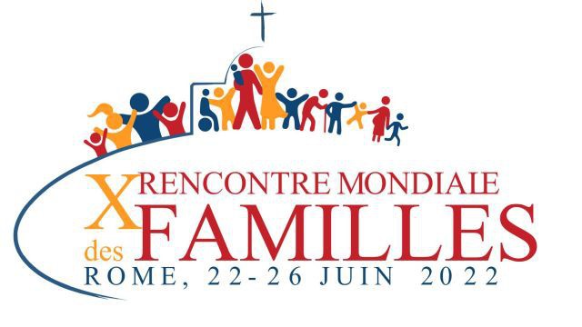 Rassemblement mondial des familles à Rome