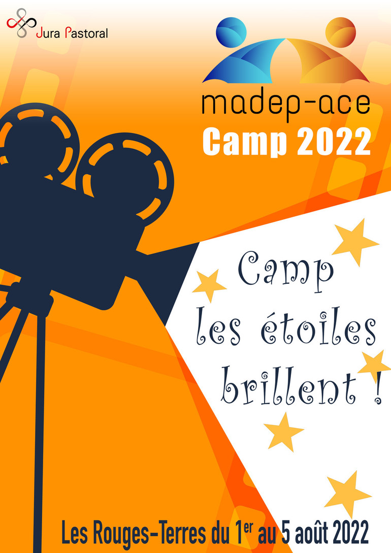 Camp MADEP 2022