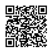 QR pour le sondage pour personnes célibataires, séparées, divorcées ou veuves.