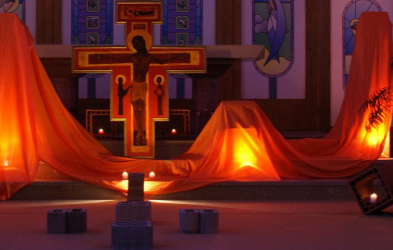 Taizé