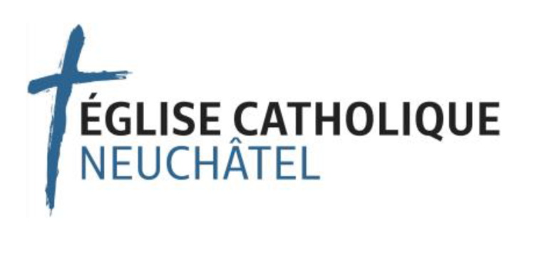 logo de l’Eglise catholique romaine neuchâteloise