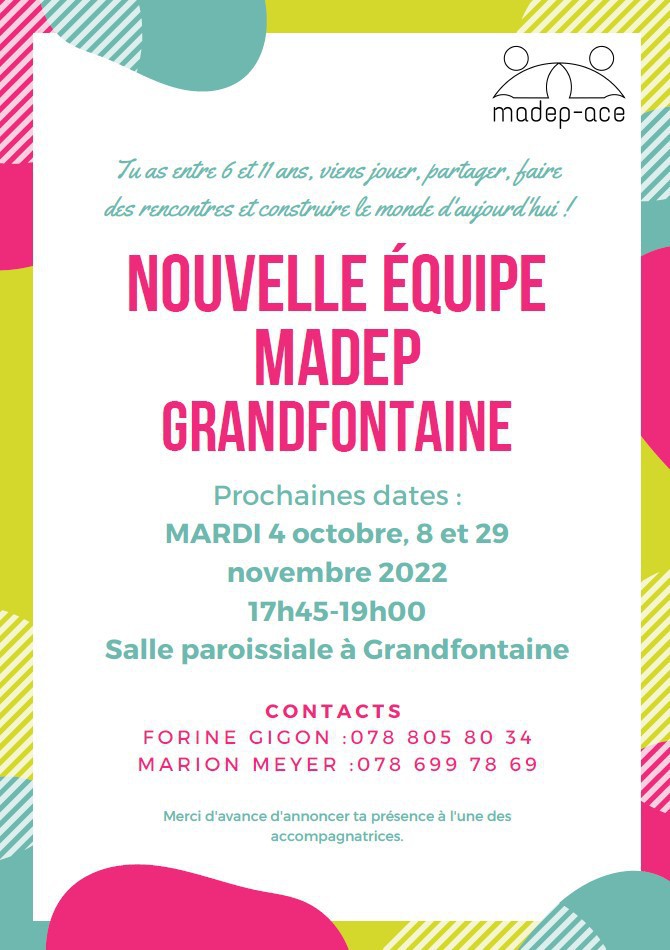 Grandfontaine
