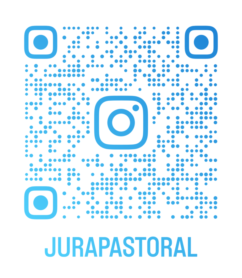 QR code instagram