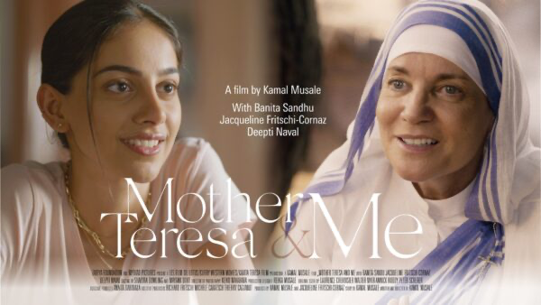 FILM: Mother Teresa & Me