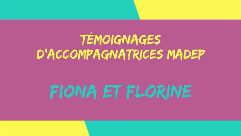 Témoignages