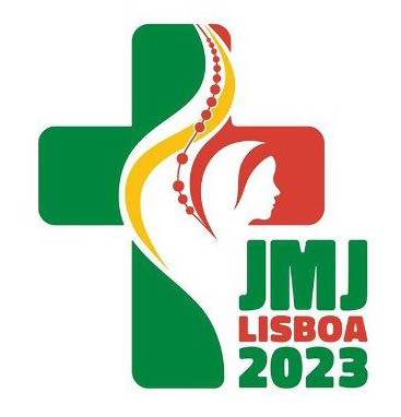 logo JMJ 2023