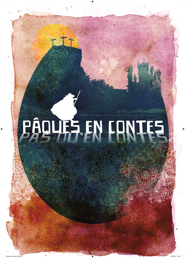 Pâques en contes