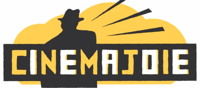 logo CinémAjoie