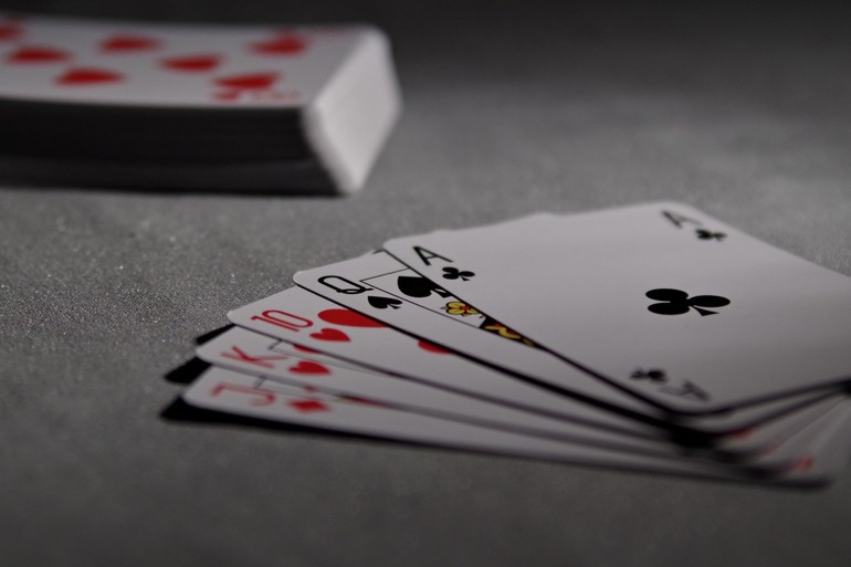 jeux de cartes