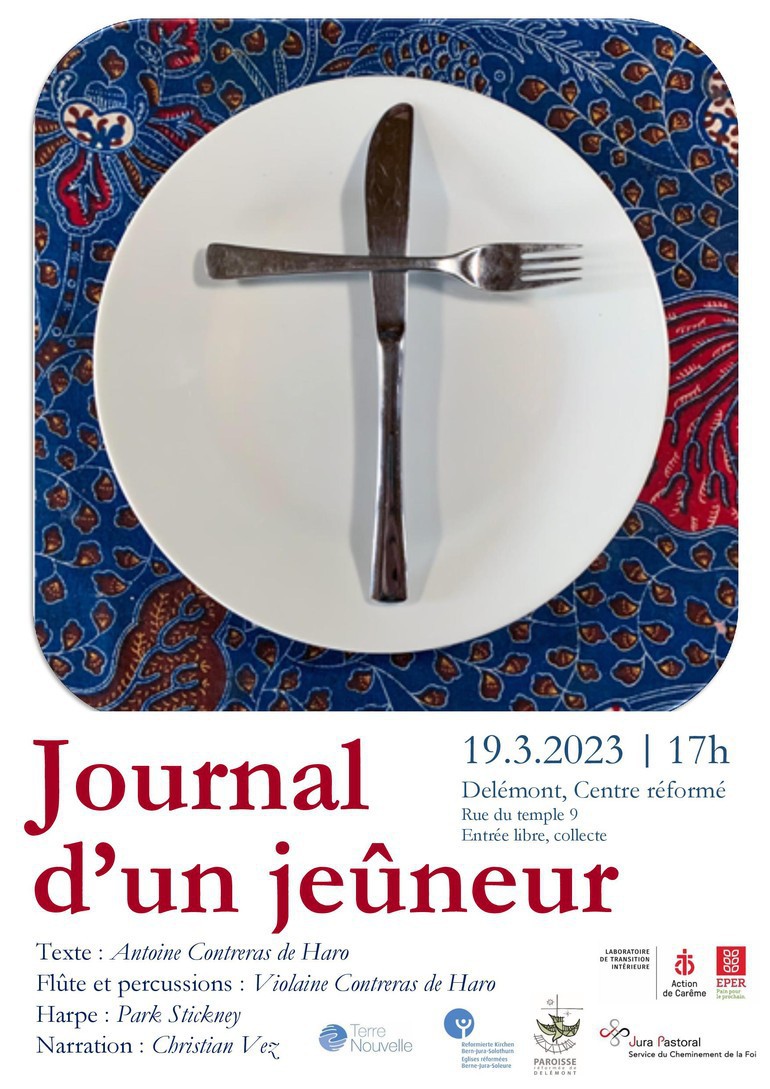 Affiche Spectacle 
