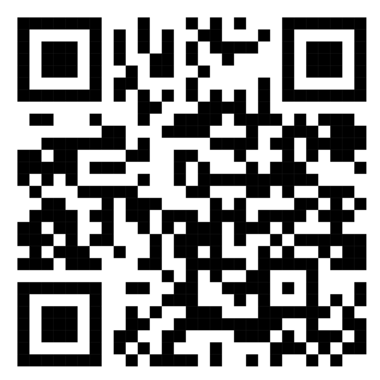 qrcode Olivier Fasel