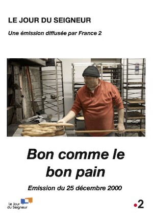 bon pain