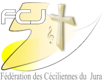 logo Fédération des Céciliennes du Jura