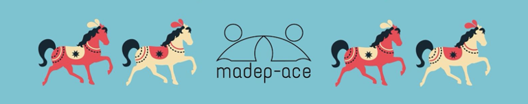 MADEP: 9ème Fête du Jeu, Tramelan 2023