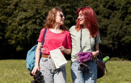 Pastorale des Familles - En marche les mamans !
