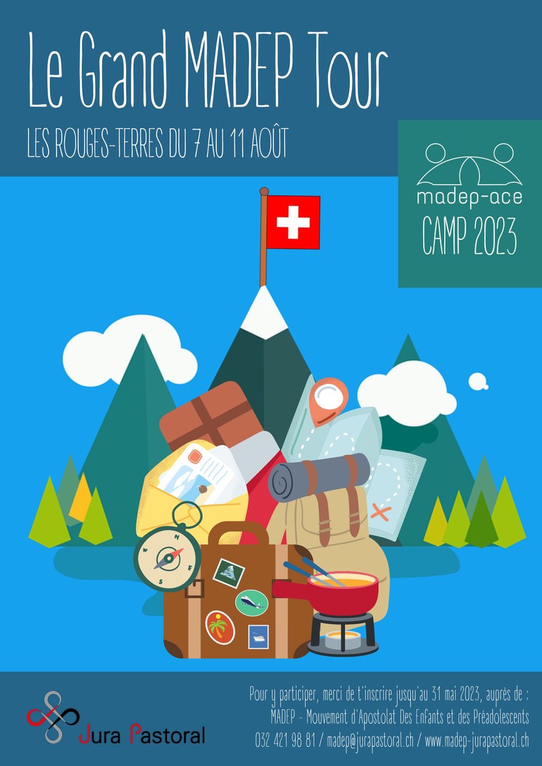 Camp 2023
