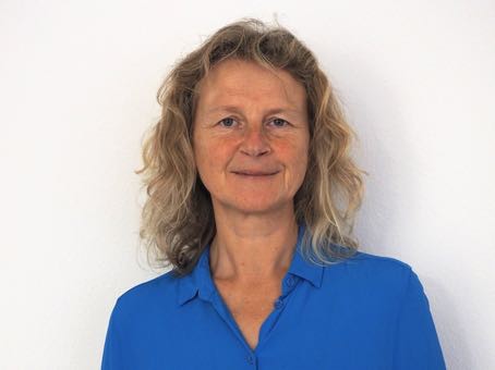 Sieglinde Kliemen