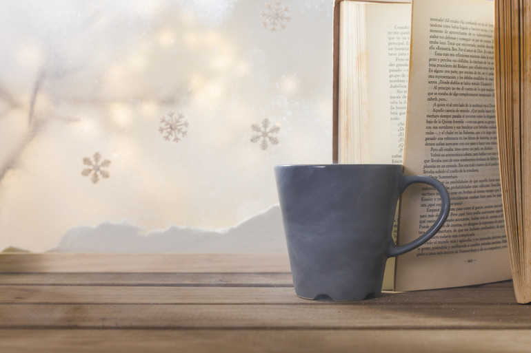 Livre tasse