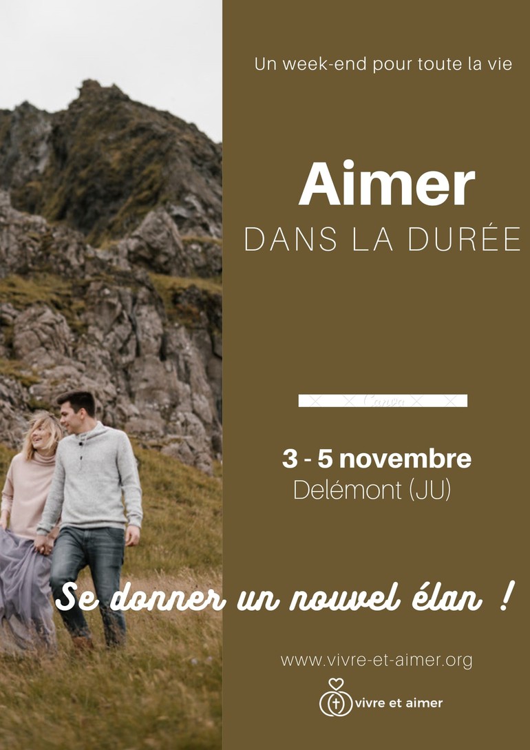 Aimer dans la durée