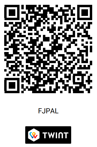 QRCode FJPAL