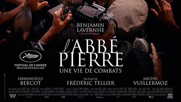 L'Abbé Pierre