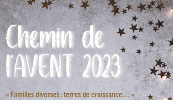 Avent 2023 au Vorbourg